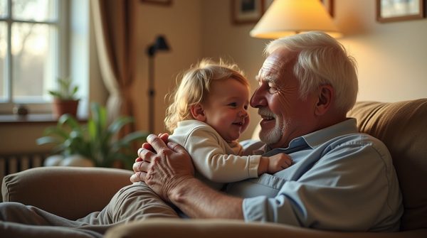 Accompagnement de la transmission familiale : réussir ce passage clé