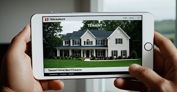 Assurance habitation pour locataire : choisir la meilleure formule