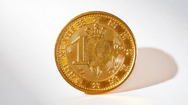 Découvrez la valeur des louis d'or 10 francs en 2023