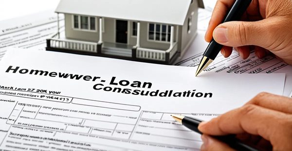 Rachat de crédit propriétaire : allègez vos mensualités dès maintenant