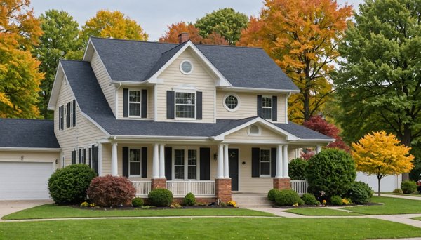 Comparez facilement les assurances habitation en quelques clics !